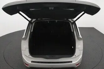 Citroën Grand C4 Picasso, 1.6, 88 kW, diesel, automatic, front-wheel drive