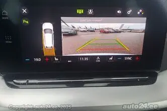 Škoda Octavia, 1.5, 110 kW, hybrid, automatic, front-wheel drive