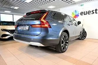 Volvo V90 Cross Country, 2.0, 184 kW, hybrid, automatic, four-wheel drive