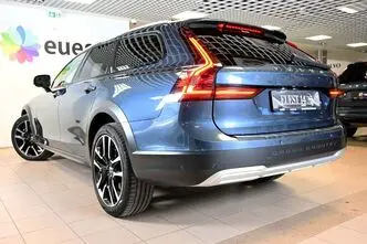 Volvo V90 Cross Country, 2.0, 184 kW, hybrid, automatic, four-wheel drive