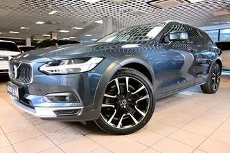 Volvo V90 Cross Country, 2.0, 184 kW, hybrid, automatic, four-wheel drive