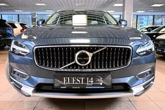 Volvo V90 Cross Country, 2.0, 184 kW, hybrid, automatic, four-wheel drive