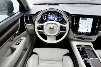 Volvo V90 Cross Country, 2.0, 184 kW, hybrid, automatic, four-wheel drive