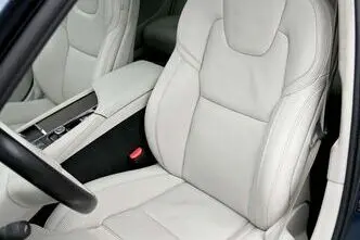 Volvo V90 Cross Country, 2.0, 184 kW, hybrid, automatic, four-wheel drive