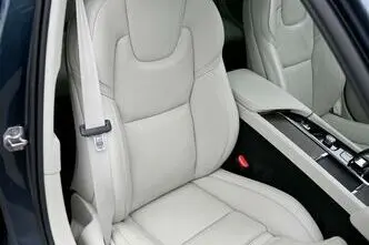 Volvo V90 Cross Country, 2.0, 184 kW, hybrid, automatic, four-wheel drive