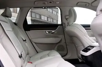 Volvo V90 Cross Country, 2.0, 184 kW, hybrid, automatic, four-wheel drive