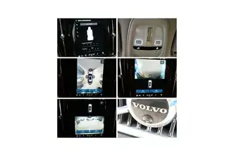 Volvo V90 Cross Country, 2.0, 184 kW, hybrid, automatic, four-wheel drive