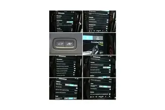 Volvo V90 Cross Country, 2.0, 184 kW, hybrid, automatic, four-wheel drive