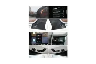 Volvo V90 Cross Country, 2.0, 184 kW, hybrid, automatic, four-wheel drive