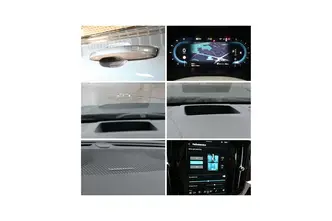 Volvo V90 Cross Country, 2.0, 184 kW, hybrid, automatic, four-wheel drive