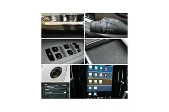 Volvo V90 Cross Country, 2.0, 184 kW, hybrid, automatic, four-wheel drive