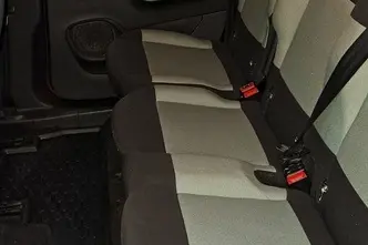 Citroën Berlingo, 1.2, 81 kW, bensiin, manuaal, esivedu