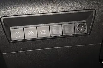 Citroën Berlingo, 1.2, 81 kW, bensiin, manuaal, esivedu