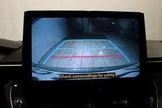 Toyota Corolla, 1.5, 92 kW, petrol, manual, front-wheel drive