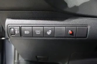 Toyota Corolla, 1.5, 92 kW, petrol, manual, front-wheel drive