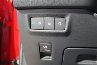 Škoda Kodiaq, 1.5, 110 kW, hybrid, automatic, front-wheel drive