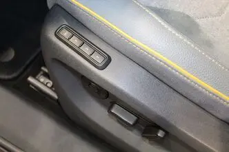 Škoda Kodiaq, 1.5, 110 kW, hybrid, automatic, front-wheel drive