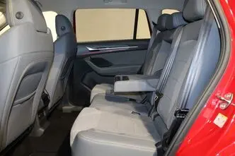 Škoda Kodiaq, 1.5, 110 kW, hybrid, automatic, front-wheel drive