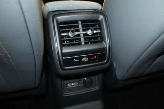 Škoda Kodiaq, 1.5, 110 kW, hybrid, automatic, front-wheel drive