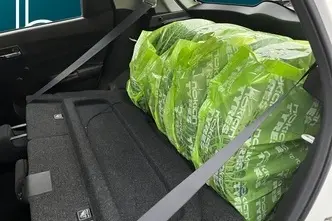 Suzuki Swift, 1.2, 61 kW, hybrid, automatic, front-wheel drive