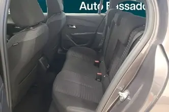 Peugeot 208, 1.2, 74 kW, petrol, automatic, front-wheel drive