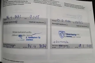 Peugeot 208, 1.2, 74 kW, petrol, automatic, front-wheel drive