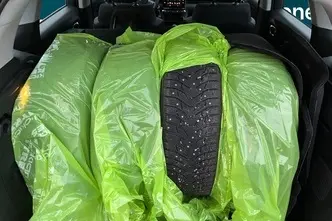 Citroën C3 Aircross, 1.2, 81 kW, petrol, automatic, front-wheel drive