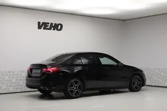 Mercedes-Benz A 200, 1.3, 120 kW, bensiin, automaat, esivedu