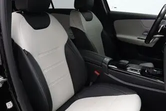 Mercedes-Benz A 200, 1.3, 120 kW, bensiin, automaat, esivedu