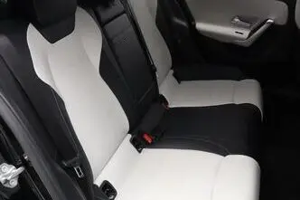 Mercedes-Benz A 200, 1.3, 120 kW, bensiin, automaat, esivedu