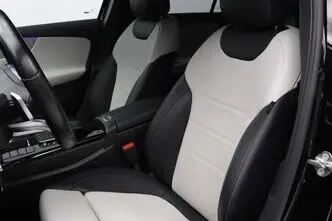 Mercedes-Benz A 200, 1.3, 120 kW, bensiin, automaat, esivedu