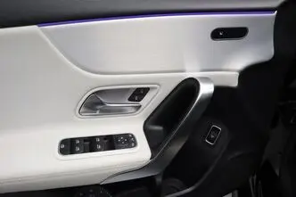 Mercedes-Benz A 200, 1.3, 120 kW, bensiin, automaat, esivedu