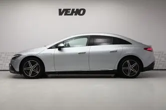 Mercedes-Benz EQE 350+, 109 kW, elekter, automaat, tagavedu