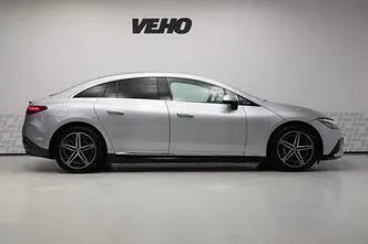 Mercedes-Benz EQE 350+, 109 kW, elekter, automaat, tagavedu