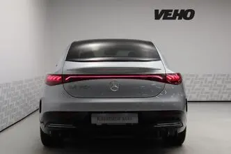 Mercedes-Benz EQE 350+, 109 kW, elekter, automaat, tagavedu
