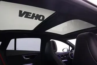 Mercedes-Benz EQE 350+, 109 kW, elekter, automaat, tagavedu