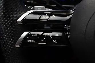 Mercedes-Benz EQE 350+, 109 kW, elekter, automaat, tagavedu