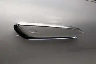 Mercedes-Benz EQE 350+, 109 kW, elekter, automaat, tagavedu