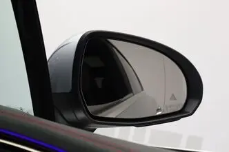 Mercedes-Benz EQE 350+, 109 kW, elekter, automaat, tagavedu