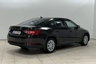 Škoda Superb, 2.0, 140 kW, diisel, automaat, nelikvedu