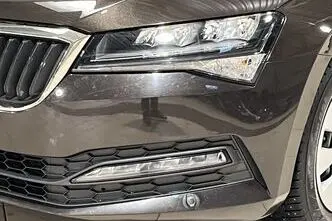 Škoda Superb, 2.0, 140 kW, diisel, automaat, nelikvedu