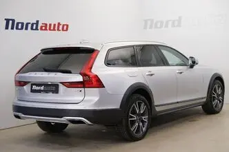 Volvo V90 Cross Country, 2.0, 184 kW, bensiin, automaat, nelikvedu