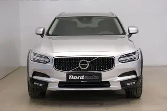 Volvo V90 Cross Country, 2.0, 184 kW, bensiin, automaat, nelikvedu