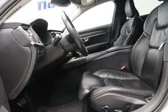 Volvo V90 Cross Country, 2.0, 184 kW, bensiin, automaat, nelikvedu