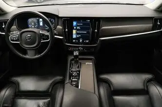 Volvo V90 Cross Country, 2.0, 184 kW, bensiin, automaat, nelikvedu