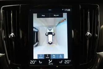 Volvo V90 Cross Country, 2.0, 184 kW, bensiin, automaat, nelikvedu