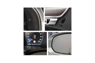 Volvo V90 Cross Country, 2.0, 184 kW, bensiin, automaat, nelikvedu