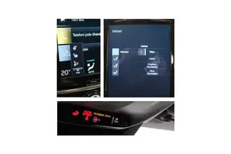 Volvo V90 Cross Country, 2.0, 184 kW, bensiin, automaat, nelikvedu