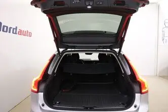 Volvo V90 Cross Country, 2.0, 184 kW, bensiin, automaat, nelikvedu
