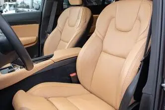 Volvo XC90, 2.0, 173 kW, hübriid, automaat, nelikvedu